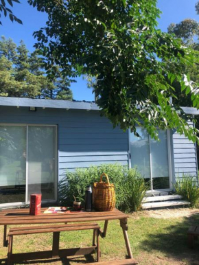 Tiny House Entre Las Sierras